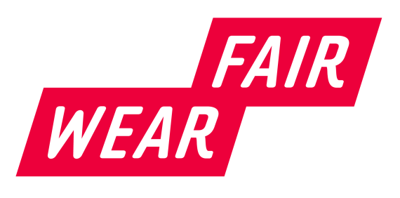Fair Wear Logo Fair Wear Logo