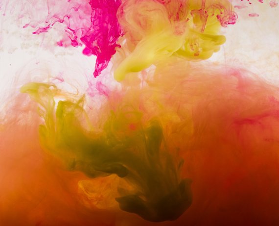Colours Colours