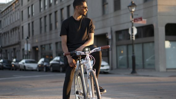 ISPO.com stellt interessante Gadgets fürs Fahrrad vor. ISPO.com stellt interessante Gadgets fürs Fahrrad vor.