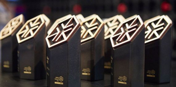 Die ISPO Awards der Innovationen & Newcomer von morgen ISPO Awards