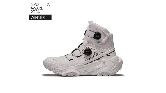 241129_KAILAS_YAN GTX HIGH Waterproof Trekking Shoes