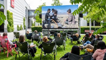 OutDoor by ISPO Cinéma