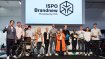 ISPO Munich 2020 - ISPO Brandnew Gruppenfoto