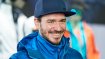 Felix Neureuther auf der ISPO Munich 2020