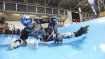 Actionreicher zweiter Tag auf der ISPO Munich 2020