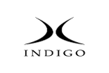 Indigo Ski Logo