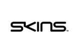 SKINS Compression Logo